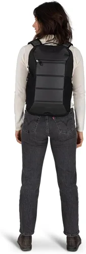 Vista 14 de Osprey Ozone Slim Pack, Negro