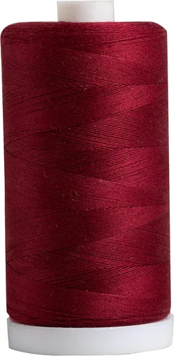 Vista 75 de Connecting Threads Hilo de coser 100% algodón, carrete de 1200 yardas (azul almirante)