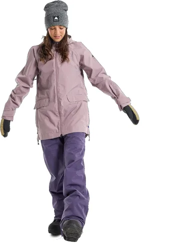 Vista 2 de Burton Chaqueta Lalik 2L para mujer