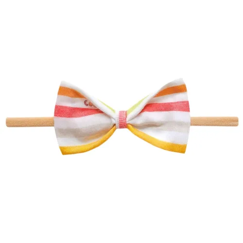Vista 86 de Copper Pearl Pajarita Baby Bow A Christmas Story
