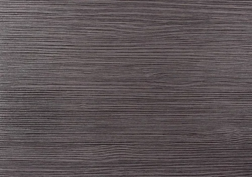 Vista 3 de Mesa de comedor, 60.0 in rectangular, cocina, comedor, laminado gris, metal cromado, contemporáneo, moderno YM414