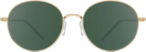 Vista 2 de zerOne five Bielmonte - Gafas de sol redondas unisex talla 5219144