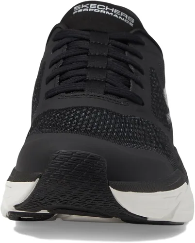 Vista 6 de Skechers Max Cushioning - Zapatos deportivos para hombre, para correr, caminar, con espuma viscoelástica