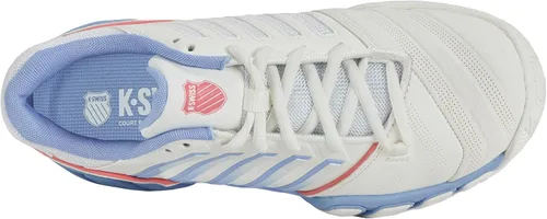 Vista 6 de K-Swiss Zapatos de tenis Bigshot Light 4 para mujer
