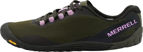 Vista 7 de Merrell Vapor Glove 4 Zapatillas deportivas para mujer
