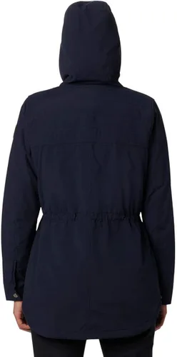 Vista 2 de Columbia Chatfield Hill - Chaqueta de invierno para mujer, impermeable y transpirable