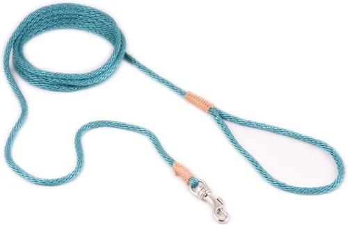 Vista 57 de Alvalley Correa para perros estilo broche – Correa de nailon estilo broche para perros – Fácil de manejar – Perfecto para perros pequeños, medianos