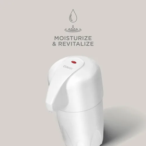 Vista 7 de Dispensador de loción climatizado True Glow by Conair
