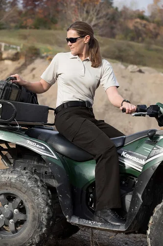 Vista 4 de Propper Edgetec - Pantalones tácticos para hombre