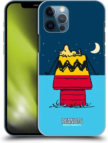 Vista 26 de Carcasa rígida para iPhone 7 y iPhone 8, diseño de cacahuetes Halfs y risas