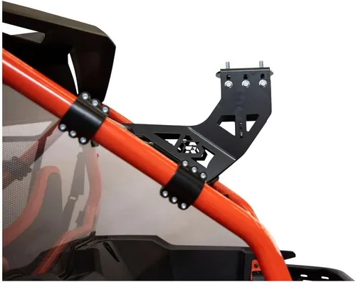 Vista 7 de Tusk UTV Portaneumáticos de Repuesto Compatible con Honda Talon 1000X-4/R-4 2020-2024