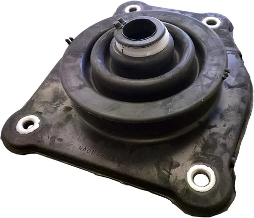 Vista 2 de Aislador de consola central auténtico para Mazda, NA0164481B.