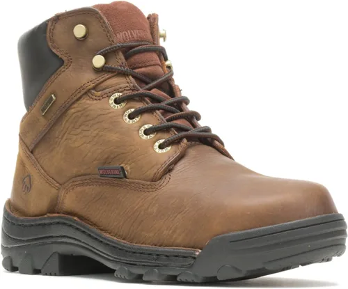 Vista 2 de Wolverine Botas Durbin W05483 para hombre