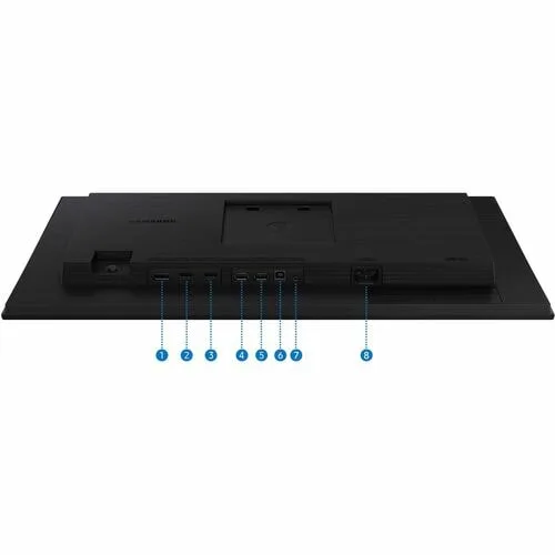 Vista 7 de Monitor FHD, 100Hz, IPS, 5ms, HDMI,DP, U