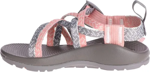 Vista 9 de Chaco Sandalias ZX1 EcoTread para niños