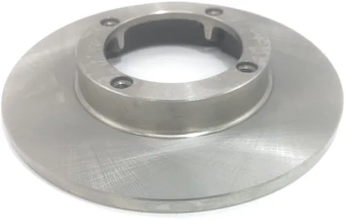 Vista 2 de Disco de rotor de freno delantero para Suzuki Carry DA51T DB51T DC51T DD51T DB71T DB41T Mazda Scrum DG51T DH51T DJ51T DK51T
