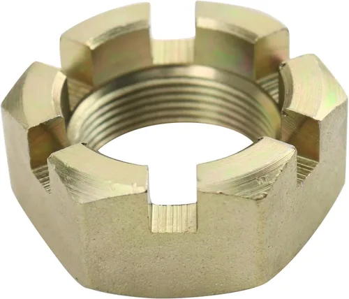 Vista 6 de TRQ Eje delantero izquierdo para 03-04 Dodge Ram 1500 05-08 Ram 2500 05-08 3500