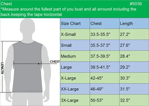 Vista 3 de NELEUS Dry Fit - Camiseta deportiva sin mangas para correr con capucha