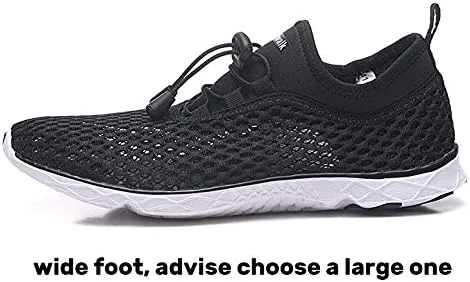 Vista 2 de Zapatos Kenswalk para playa de secado rápido, zapatos acuáticos para hombre