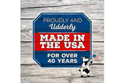 Vista 6 de Udderly Smooth Tarro de crema para pies, 8 onzas