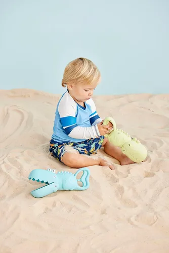 Vista 3 de Mud Pie Bañador para niños