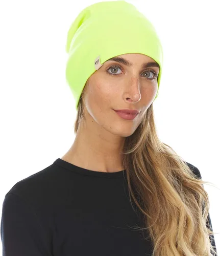 Vista 26 de Minus33 Merino Wool - Gorro de lana con cresta