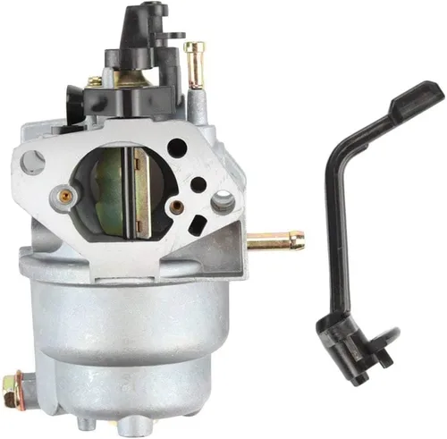 Vista 6 de Carburador GP5500 para 0J58620157 Generac GP5500 GP7500E GP6500 GP6500E GP5000 RS5500 Huayi Ruixing 13HP 14HP 15HP 16HP 188F 190F Generador Carb