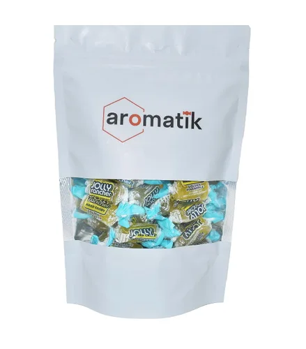 Vista 19 de Bulk Jolly Ranchers Bolsa reutilizable Aromatik de 1 libra Lima
