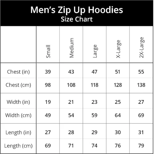 Vista 4 de CafePress Paragliding Zip Hoodie (dark) Zip Hoodie