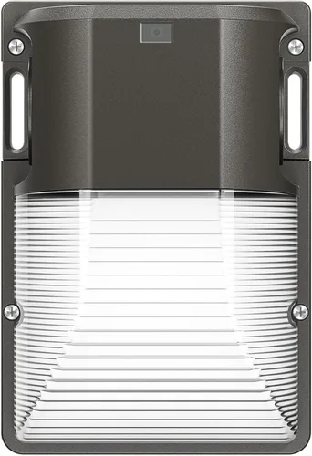 Vista 10 de CINOTON Paquete de luz LED de pared de 120 W, 3CCT 16800LM, sensor