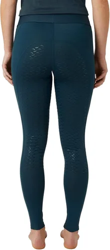 Vista 7 de HORZE Tessa - Mallas ligeras de silicona para mujer