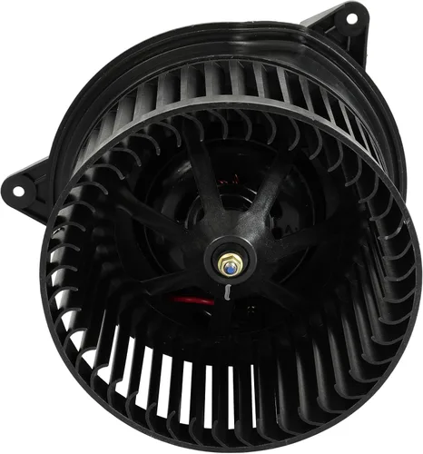 Vista 72 de SCITOO Motor delantero del ventilador del calentador HVAC para el modelo Audi – para A8 Quattro 2004-2010, para S8 2007-2009 reemplazo