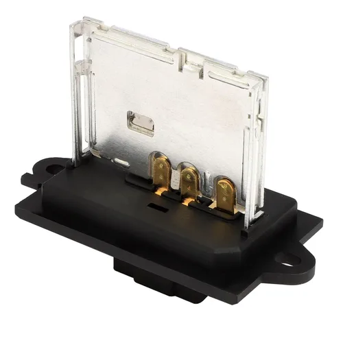 Vista 30 de Regulador de Resistencia del Motor del Ventilador HVAC SCITOO para Toyota RAV4 Base Sport Utility 2001-2005, Toyota RAV4 L Sport Utility 2004-2005