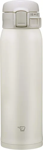 Vista 9 de Zojirushi SM-SR48EVP - Taza de acero inoxidable, 16 onzas, color morado