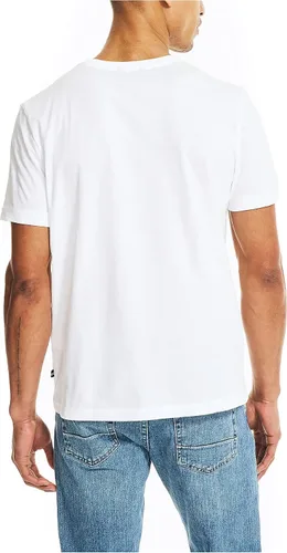 Vista 3 de Nautica Camiseta J-Class para hombre