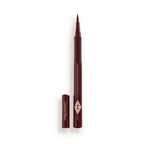 Vista 5 de Charlotte Tilbury El delineador líquido Feline Flick