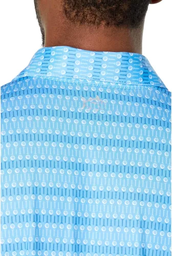 Vista 3 de Southern Tide Driver Performance Polo - Best Ball para hombre