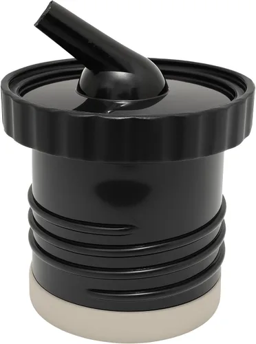 Vista 12 de Tapón térmico para botella Stanley. Yerba Mate Drinking - Termo a Yerba Mate Termo Pico Mate/Pico cebador tapón con flujo de alta precisión