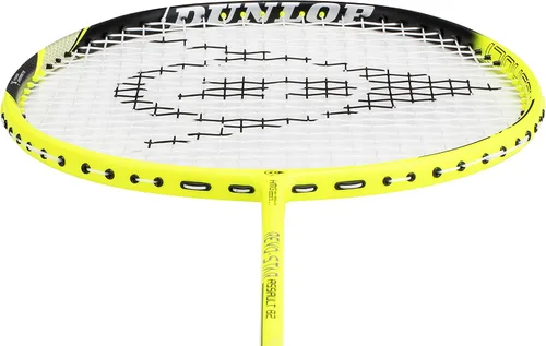 Vista 3 de Dunlop Sports Raqueta de bádminton de asalto Revo-Star