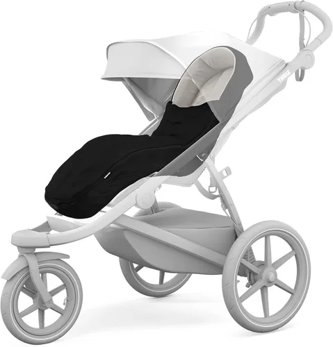 Vista 4 de Thule Stroller Footmuff