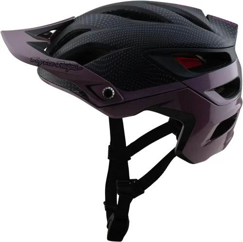 Vista 11 de Troy Lee Designs A3 Uno MIPS - Casco de bicicleta