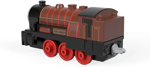 Vista 3 de Tren de Fisher-Price, de las Aventuras de Thomas y sus amigos, Huracán