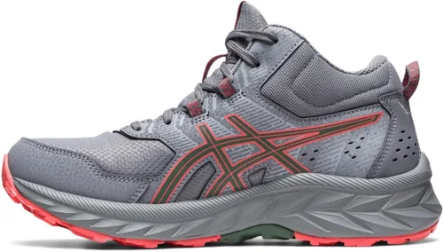 Vista 4 de ASICS Tenis de correr Gel-Venture 9 Mid Top para mujer