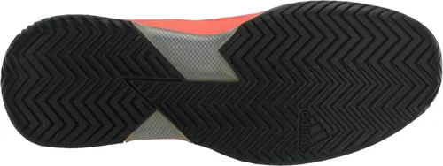 Vista 4 de adidas Tenis Adizero Ubersonic 4 para hombre