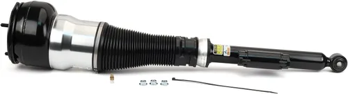Vista 4 de Arnott Reman Rear Rt Air Strut-14-18 MB S-Class/Maybach (W222) w/AIRM, w/out ABC, incl 4Matic, excl AMG