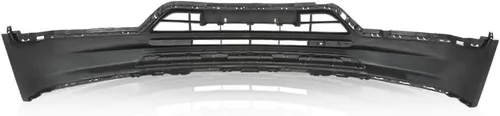 Vista 4 de PIT66 Cubierta parachoques delantera inferior compatible con Chevy Trax 2013-2016 GM1015118, 42371563