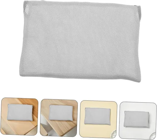 Vista 8 de 2 fundas desmontables para ventana de gato, funda de hamaca de felpa