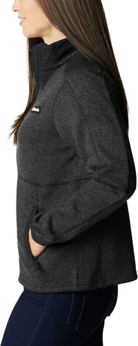 Vista 3 de Columbia Suéter W con cremallera completa para mujer