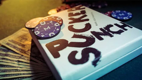 Vista 2 de Murphy's Magic Sucker Punch (trucos e instrucciones en línea) por Mark Southworth