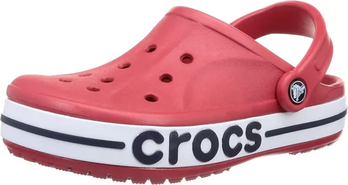 Vista 18 de Crocs Crocband II - Zueco para niños